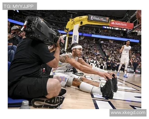 不打了!腿筋二级拉伤!西部最惨球队诞生