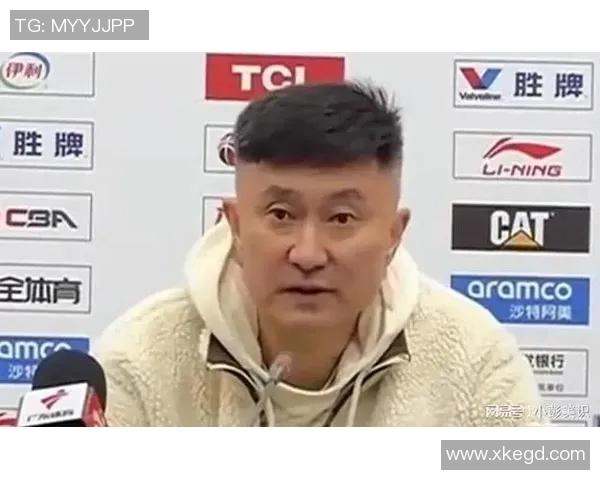 不得不说!广东队2名年轻球员,被杜锋耽误了